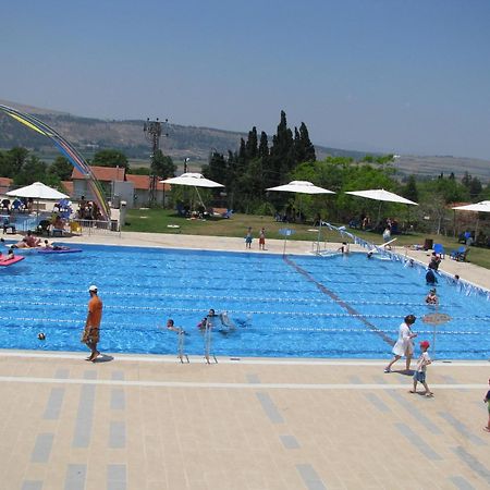 Ein Harod Country Lodge 'En Harod Eksteriør bilde