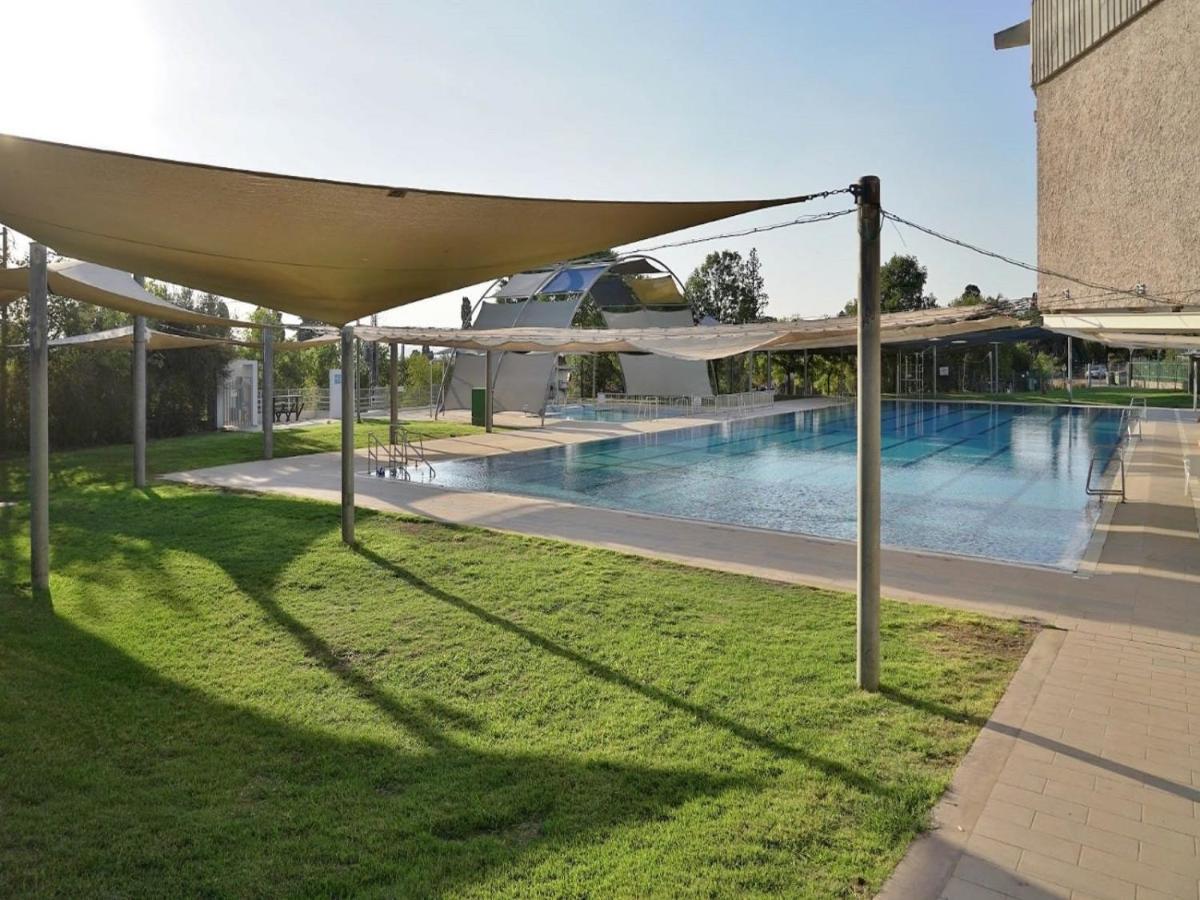 Ein Harod Country Lodge 'En Harod Eksteriør bilde