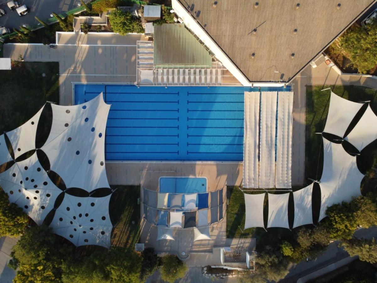 Ein Harod Country Lodge 'En Harod Eksteriør bilde