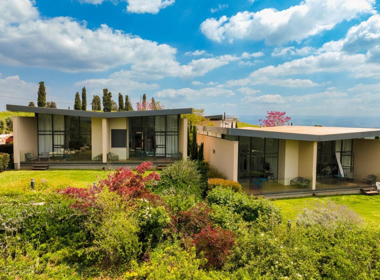 Ein Harod Country Lodge 'En Harod Eksteriør bilde