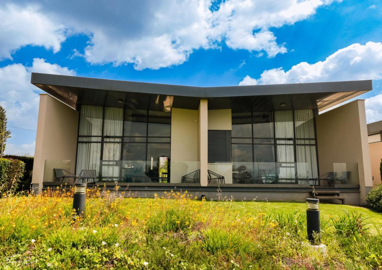 Ein Harod Country Lodge 'En Harod Eksteriør bilde