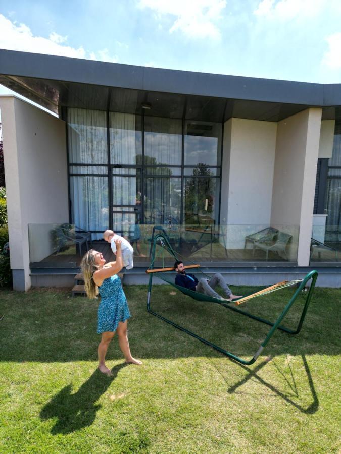 Ein Harod Country Lodge 'En Harod Eksteriør bilde