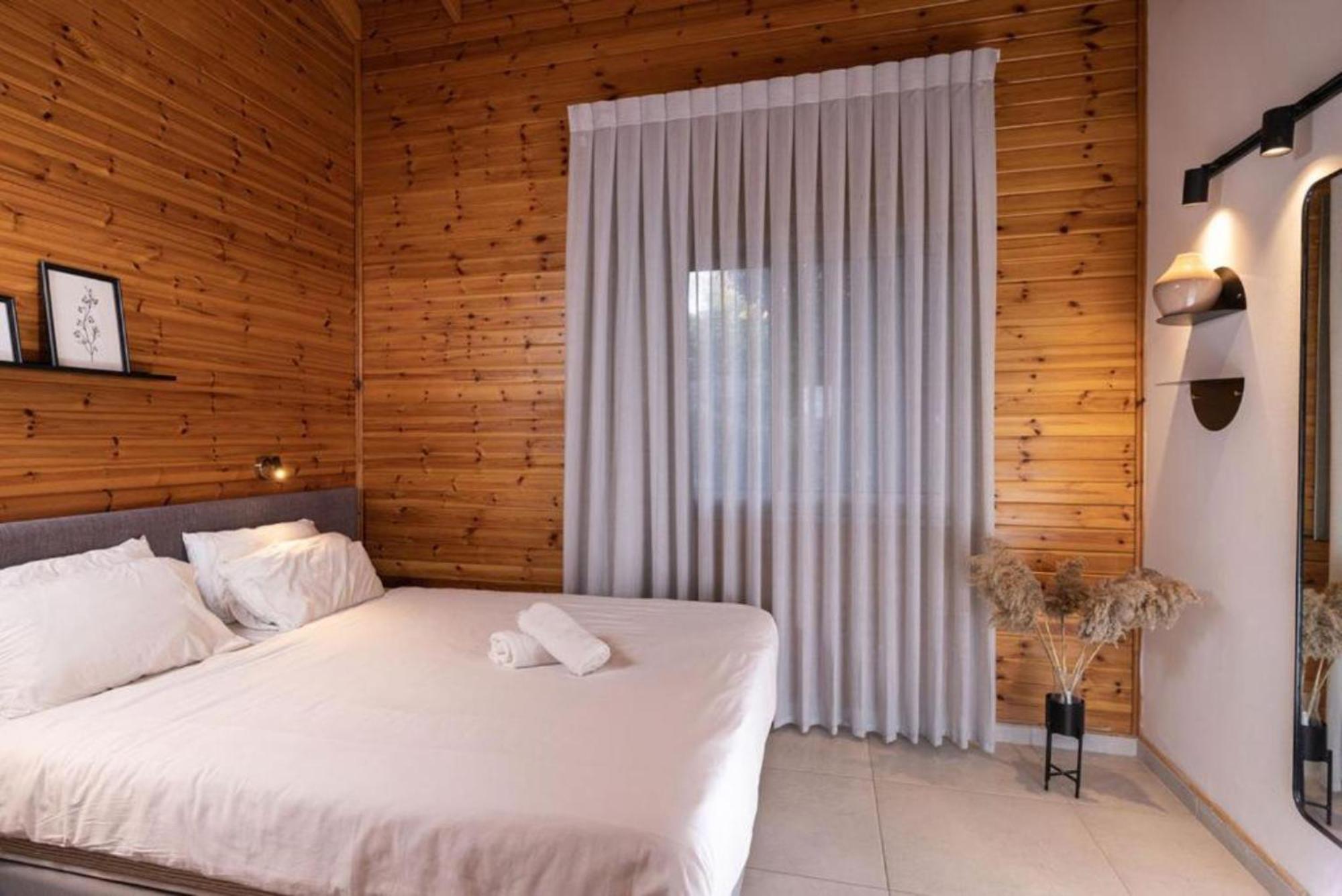 Ein Harod Country Lodge 'En Harod Rom bilde