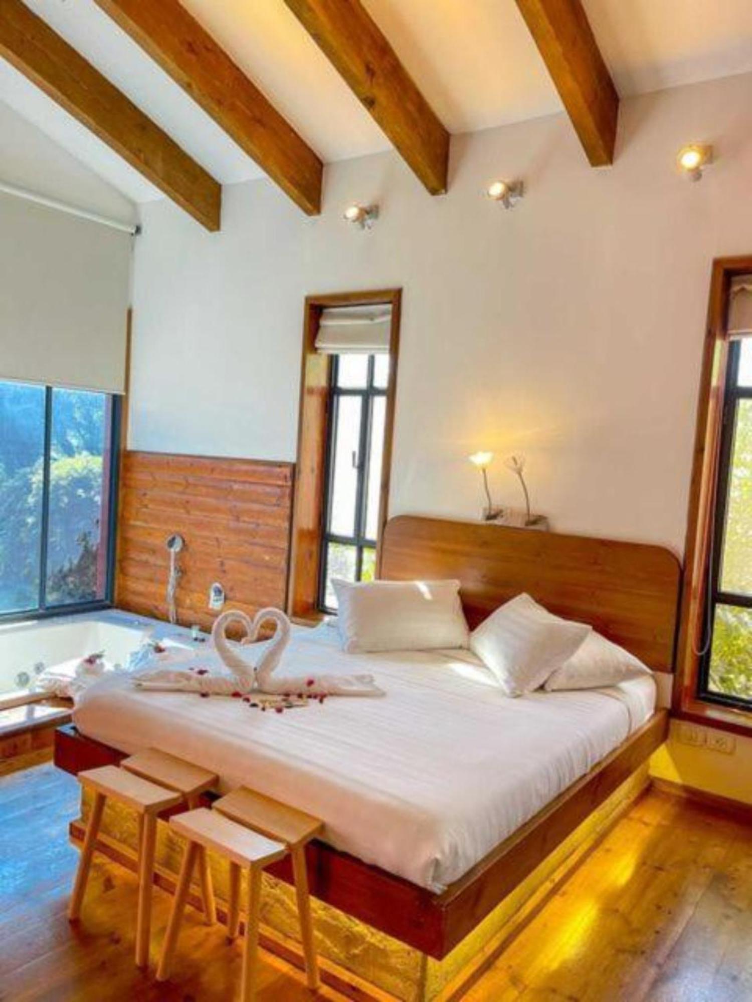 Ein Harod Country Lodge 'En Harod Rom bilde