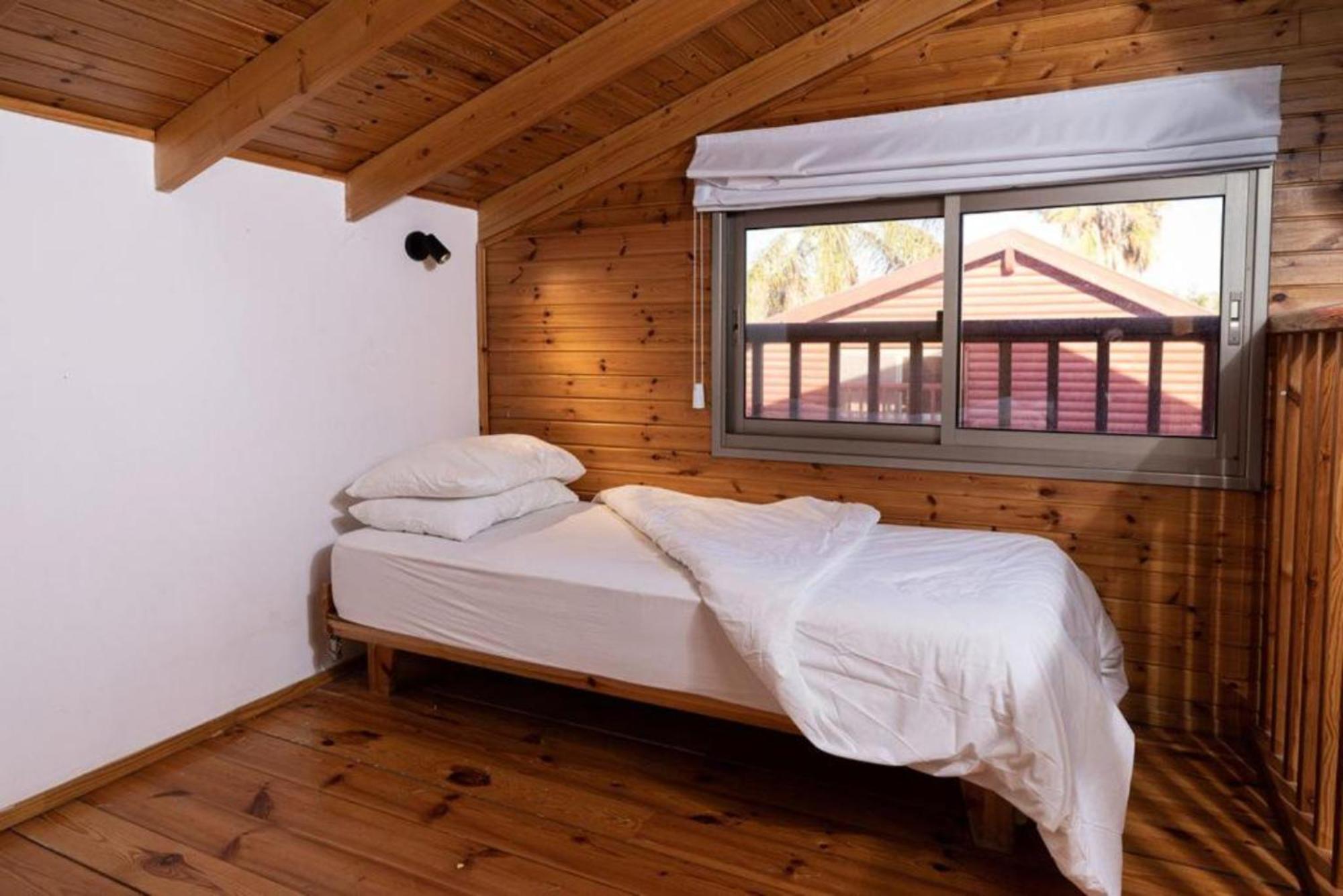 Ein Harod Country Lodge 'En Harod Rom bilde