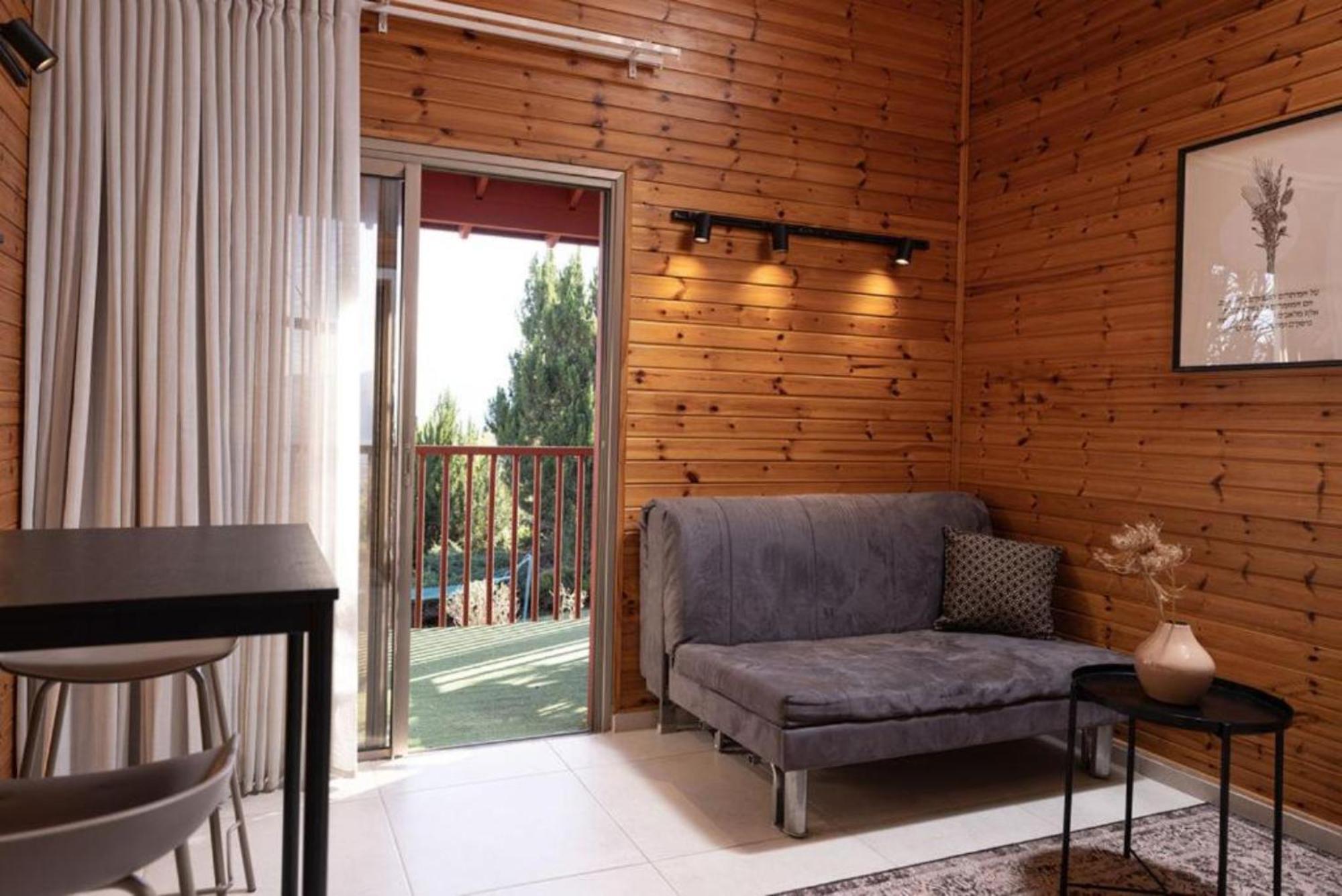 Ein Harod Country Lodge 'En Harod Rom bilde
