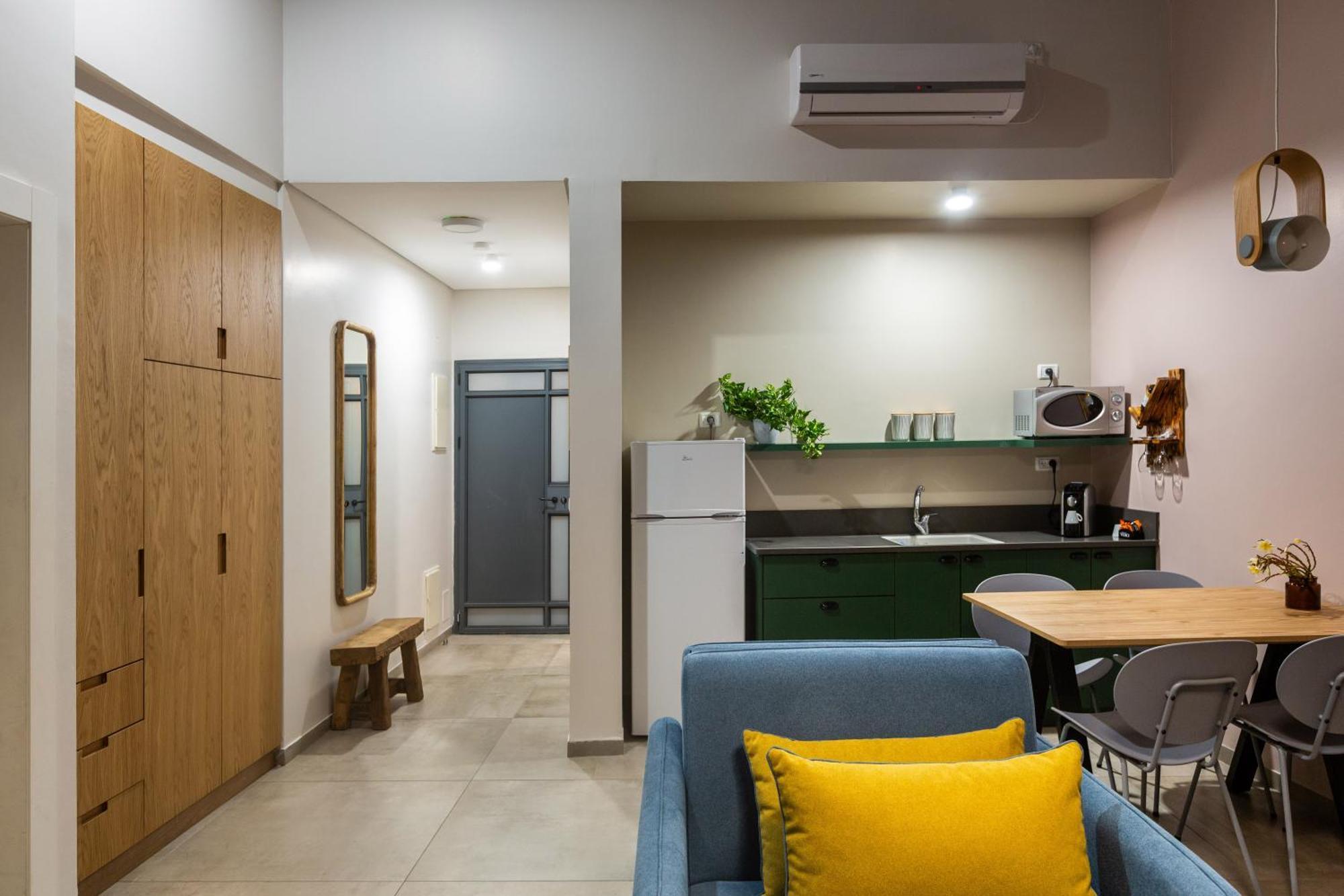 Ein Harod Country Lodge 'En Harod Eksteriør bilde