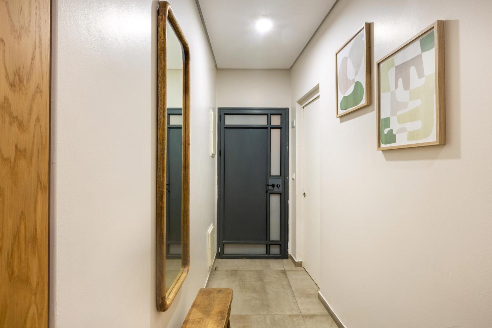 Ein Harod Country Lodge 'En Harod Eksteriør bilde