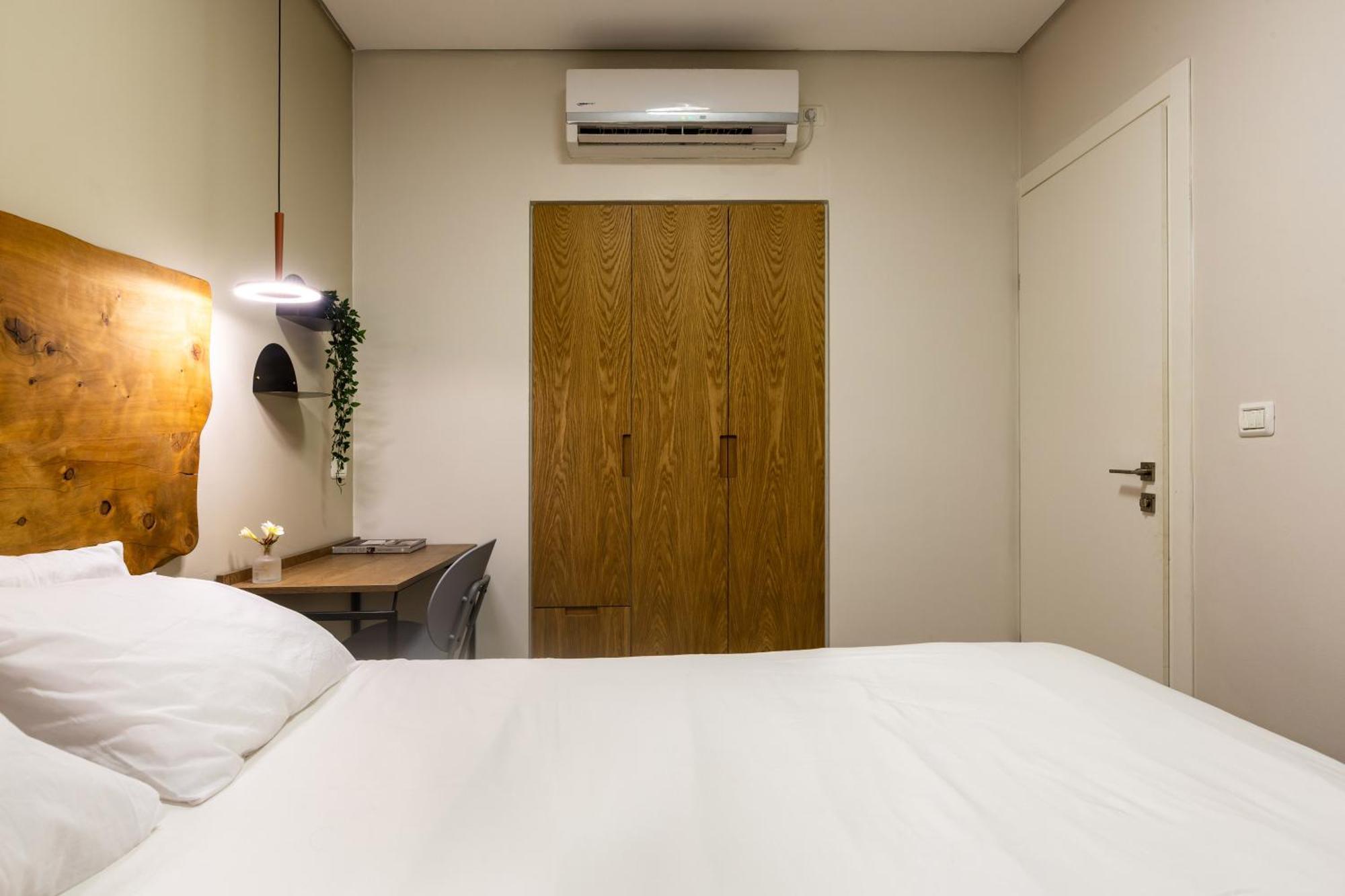 Ein Harod Country Lodge 'En Harod Eksteriør bilde