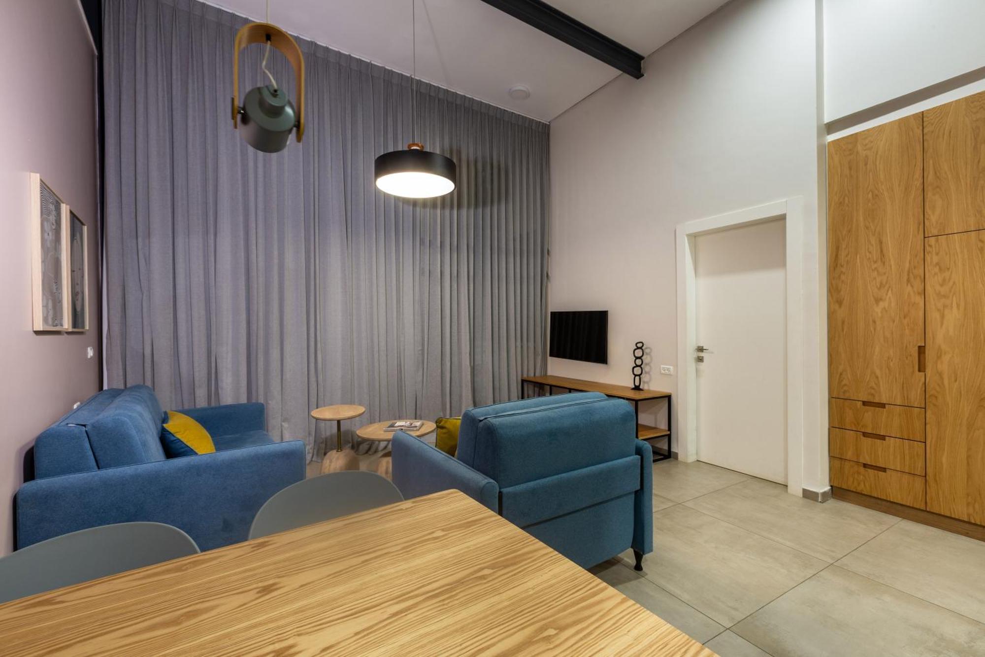 Ein Harod Country Lodge 'En Harod Eksteriør bilde