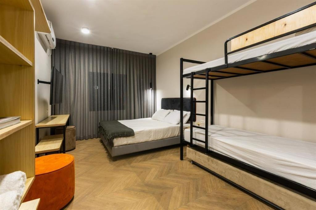 Ein Harod Country Lodge 'En Harod Rom bilde