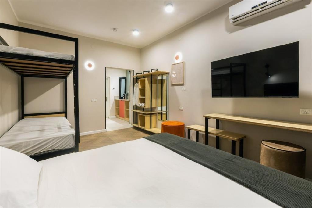 Ein Harod Country Lodge 'En Harod Rom bilde