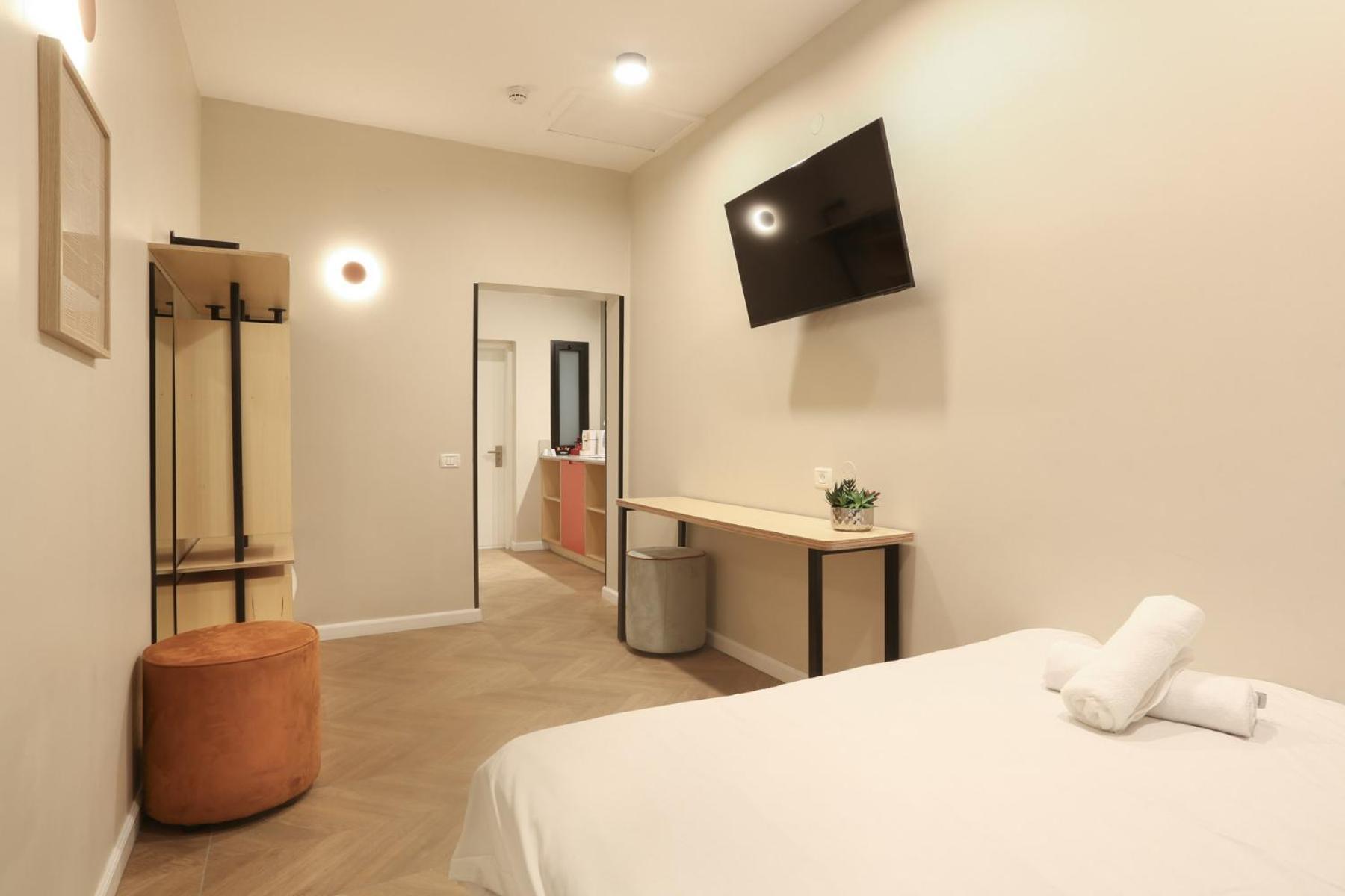 Ein Harod Country Lodge 'En Harod Eksteriør bilde