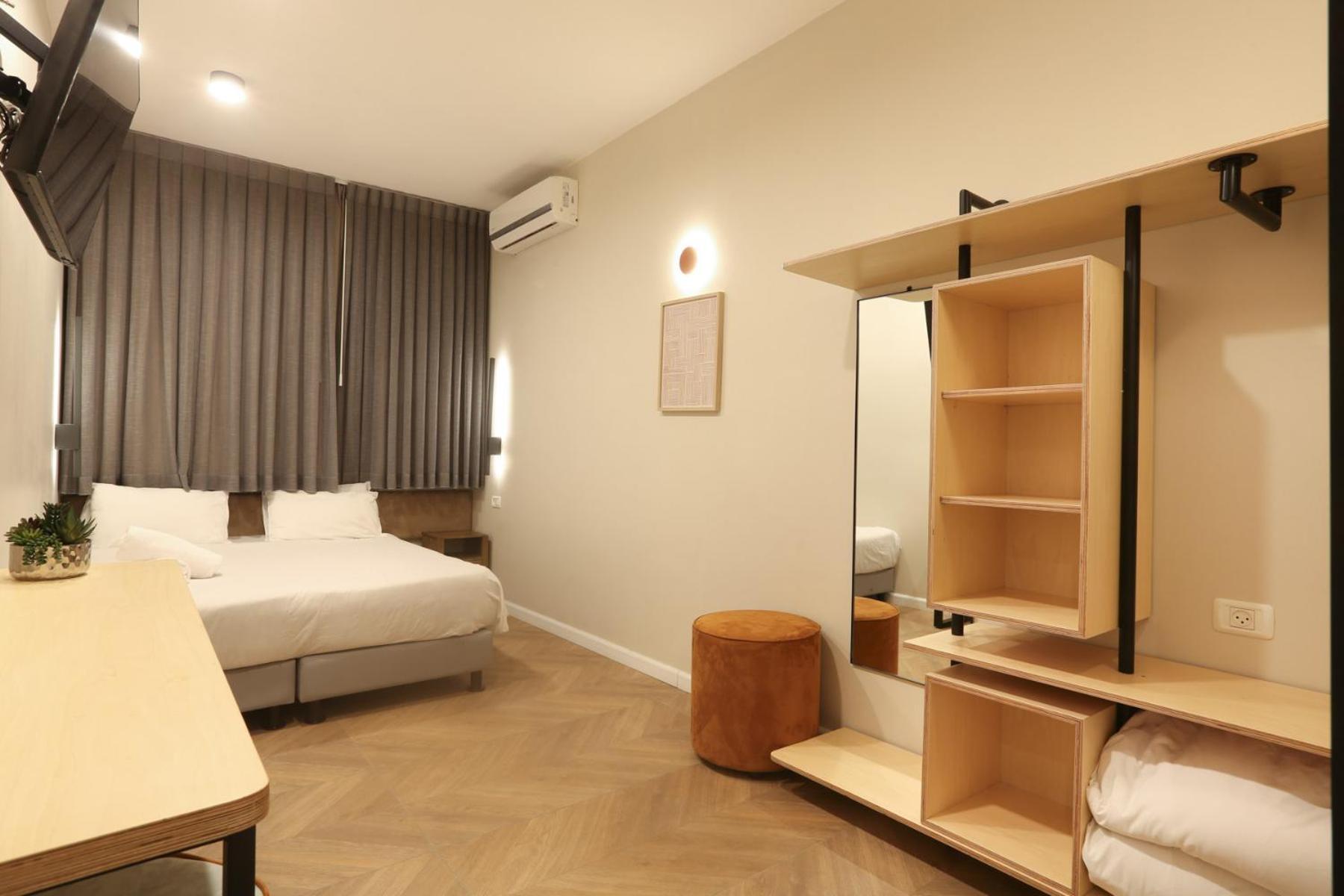 Ein Harod Country Lodge 'En Harod Eksteriør bilde