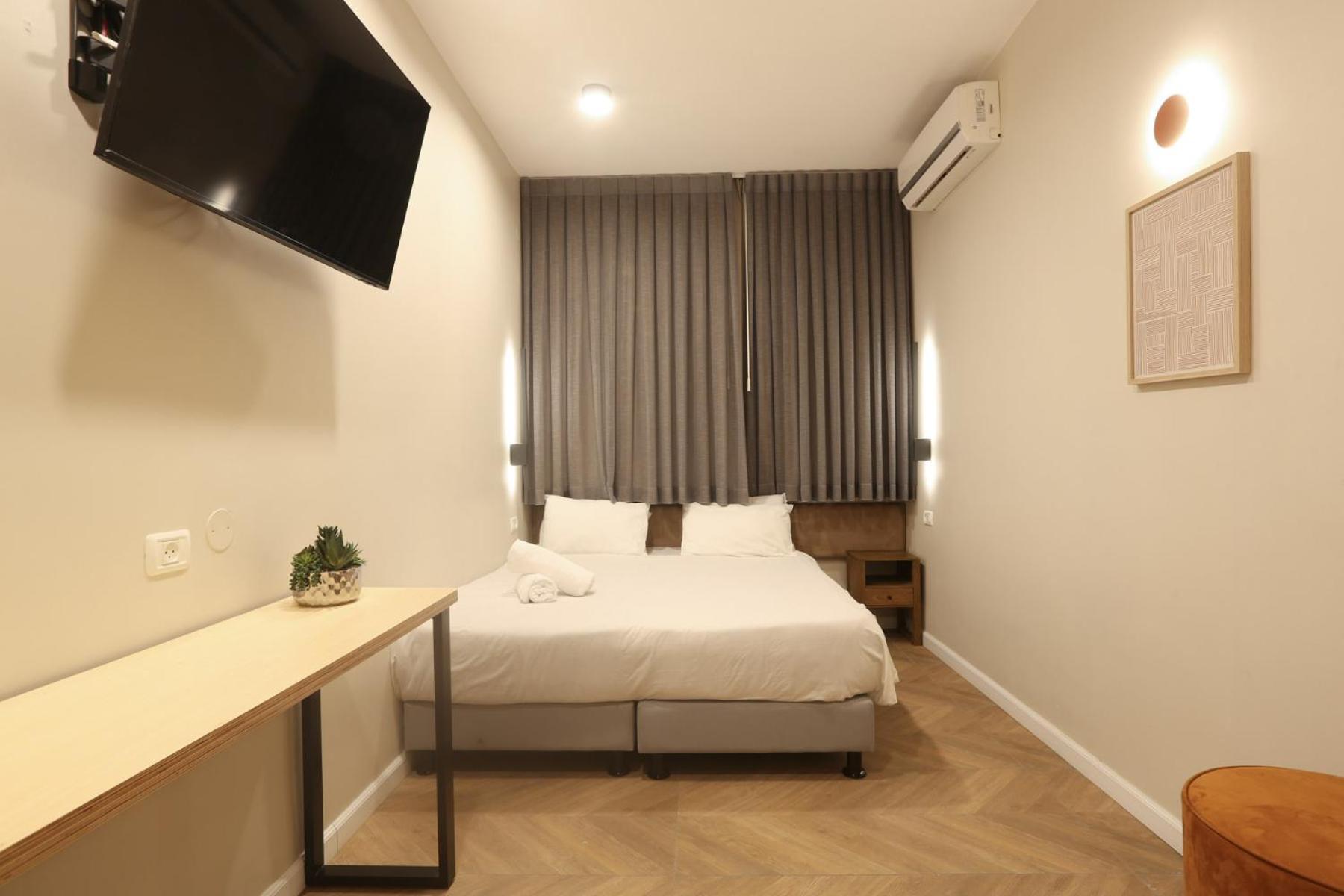 Ein Harod Country Lodge 'En Harod Eksteriør bilde