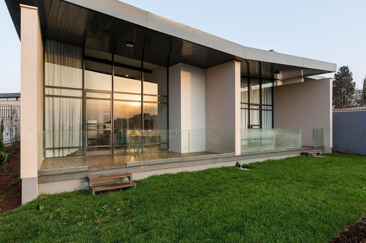 Ein Harod Country Lodge 'En Harod Eksteriør bilde