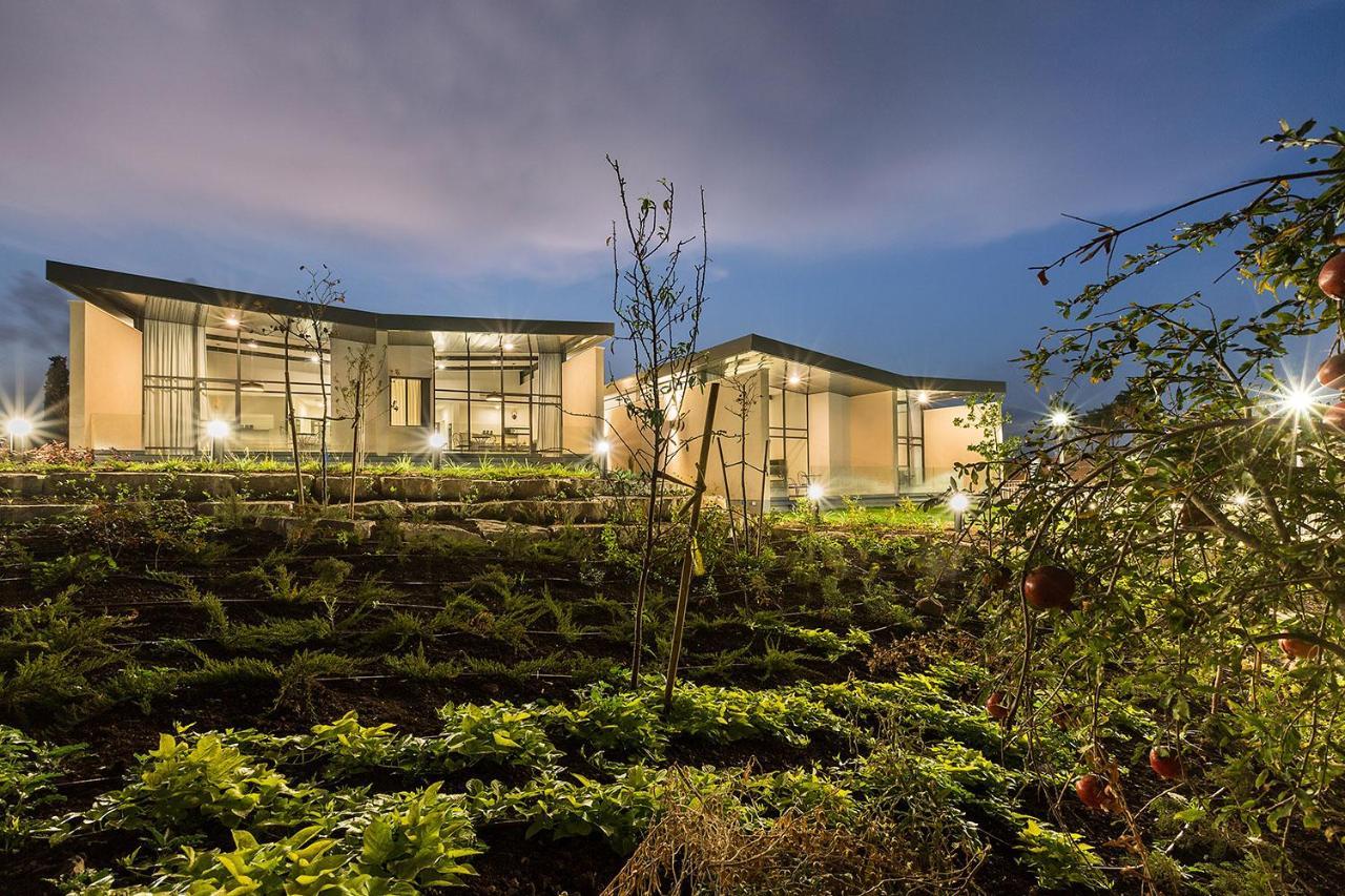 Ein Harod Country Lodge 'En Harod Eksteriør bilde