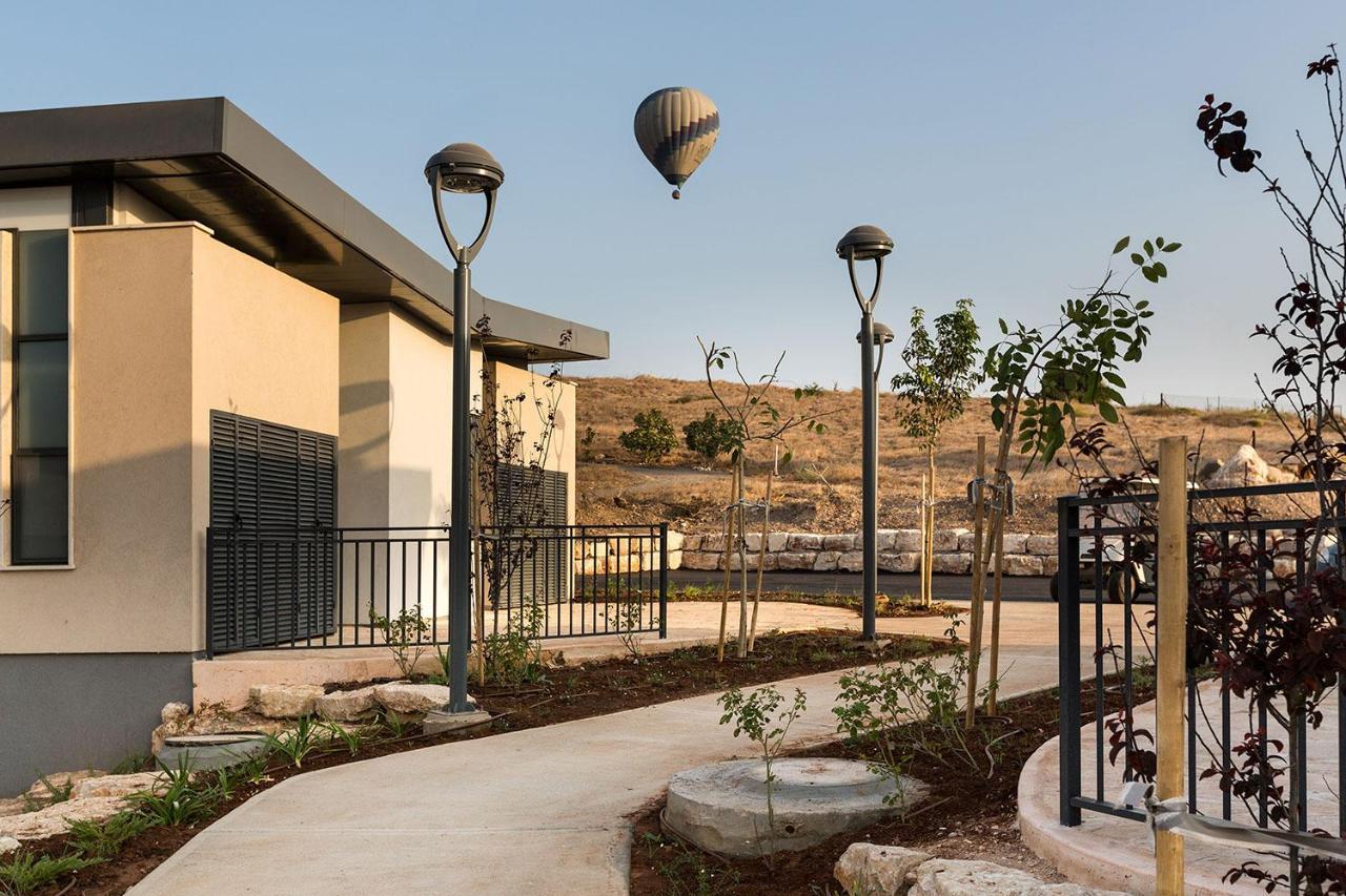 Ein Harod Country Lodge 'En Harod Eksteriør bilde